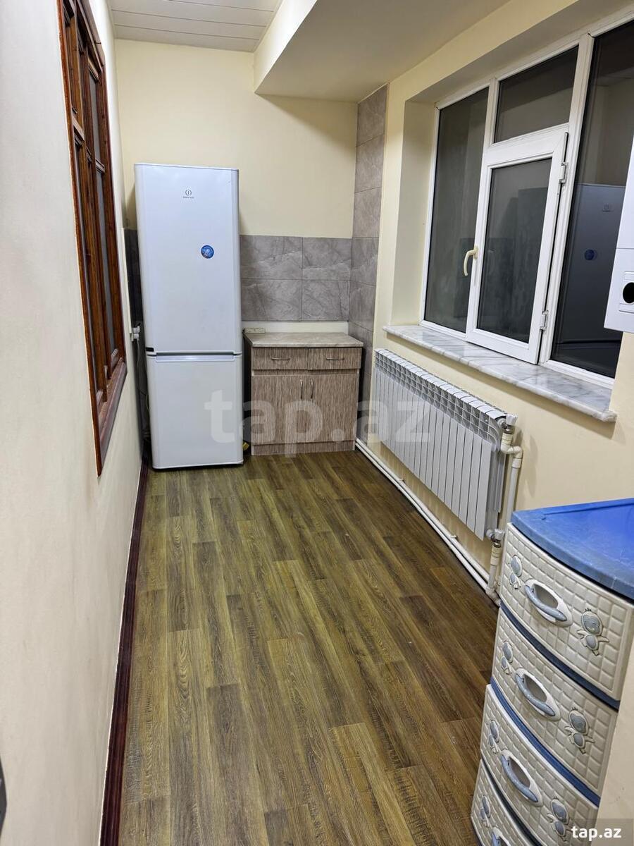 3-комн. квартира на продажу, Низами, Баку