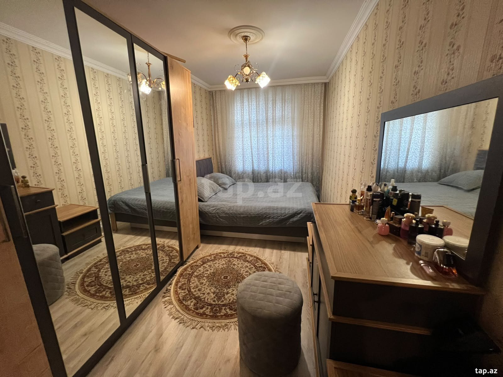 2 otaqlı mənzil satılır, Birləşmiş məhəllə, Sumqayıt