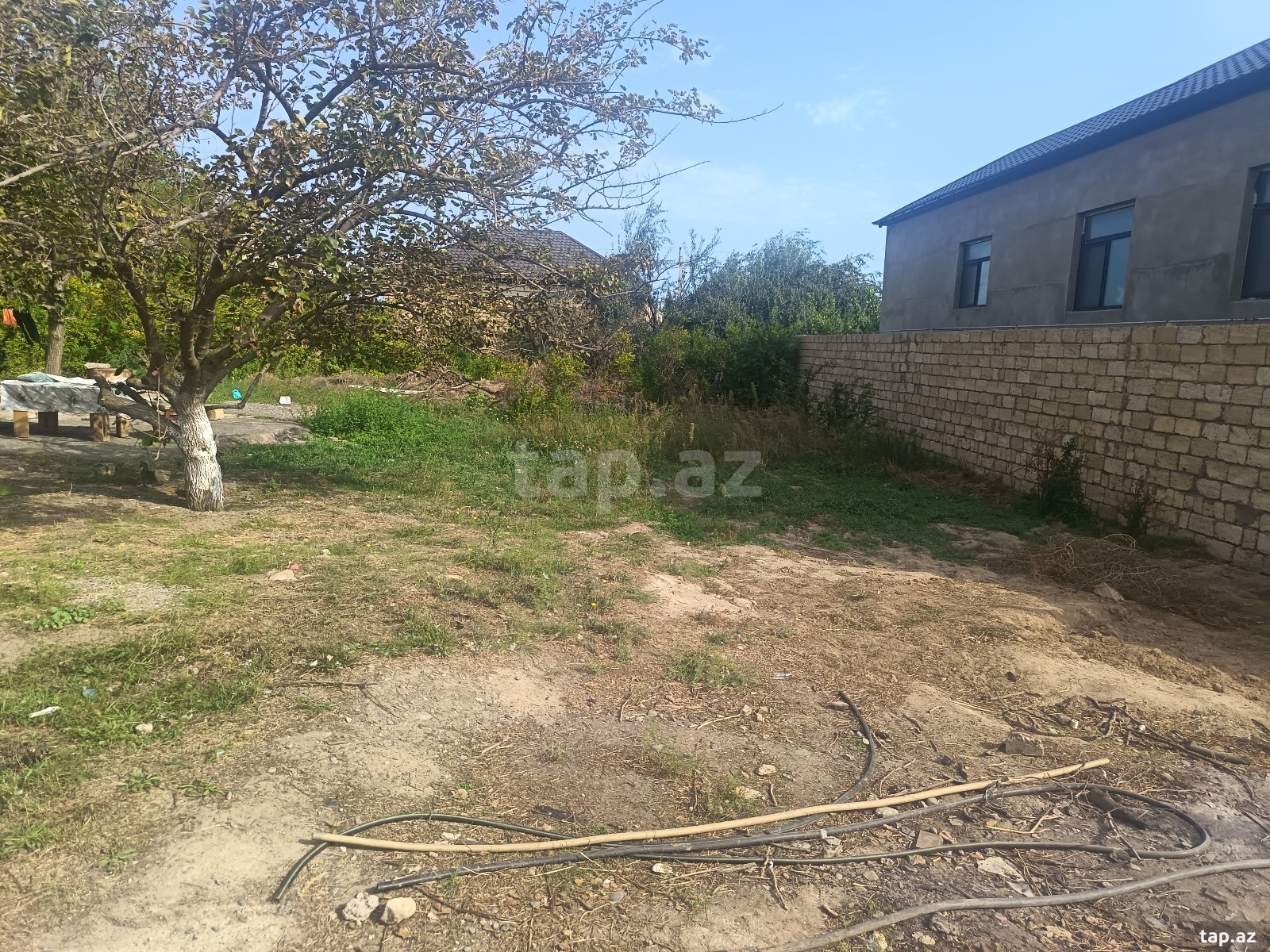 Land for sale, Sumgait