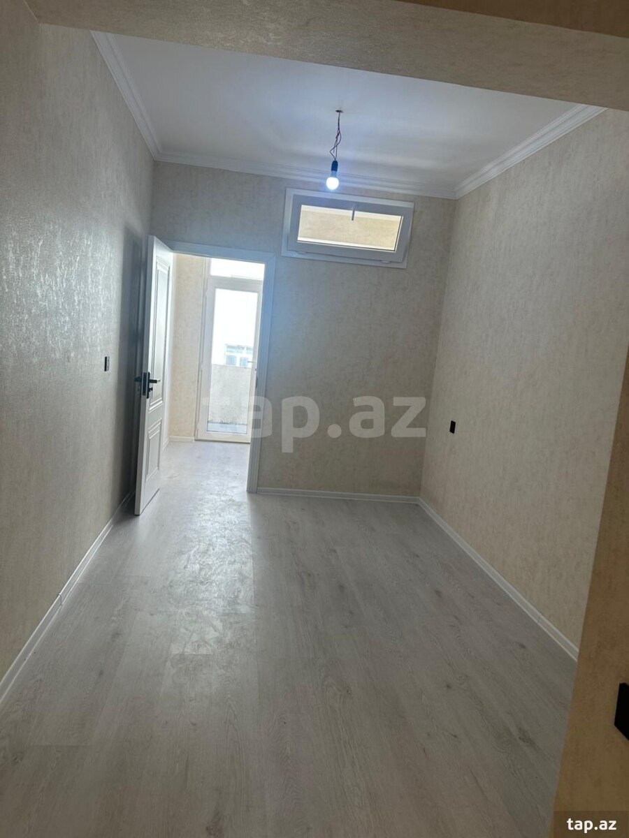 2 otaqlı mənzil satılır, Xırdalan