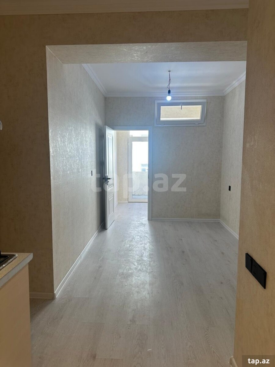 2 otaqlı mənzil satılır, Xırdalan