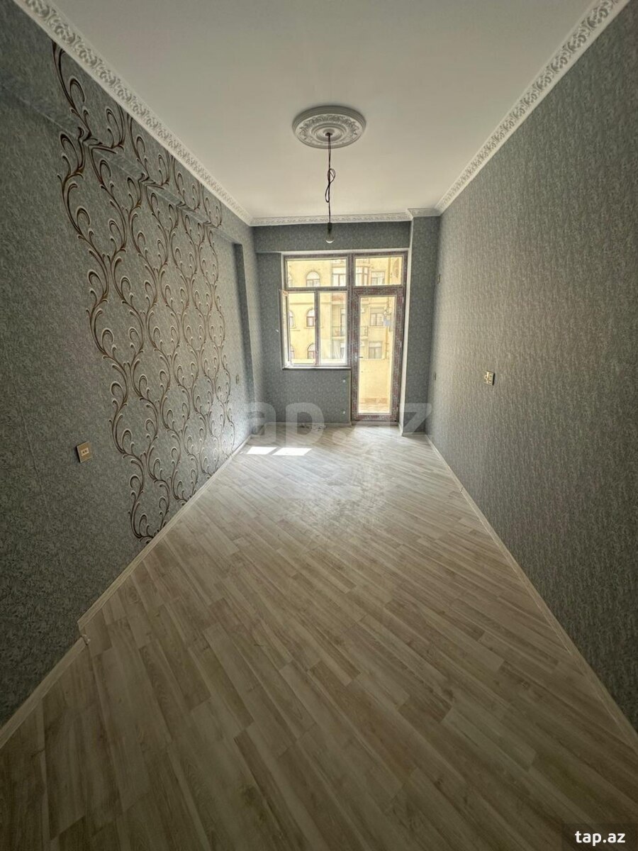 2 otaqlı mənzil satılır, Xırdalan