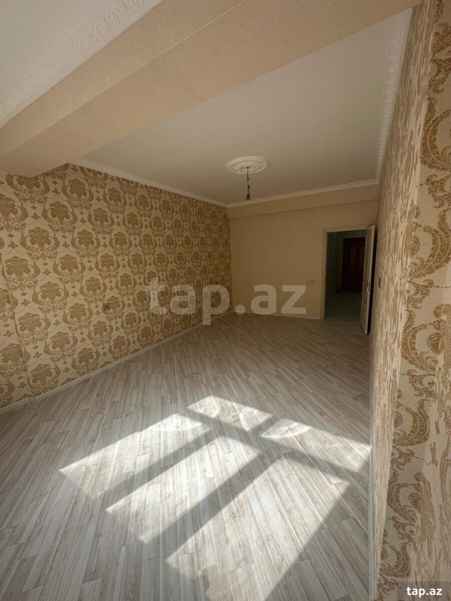 2 otaqlı mənzil satılır, Xırdalan