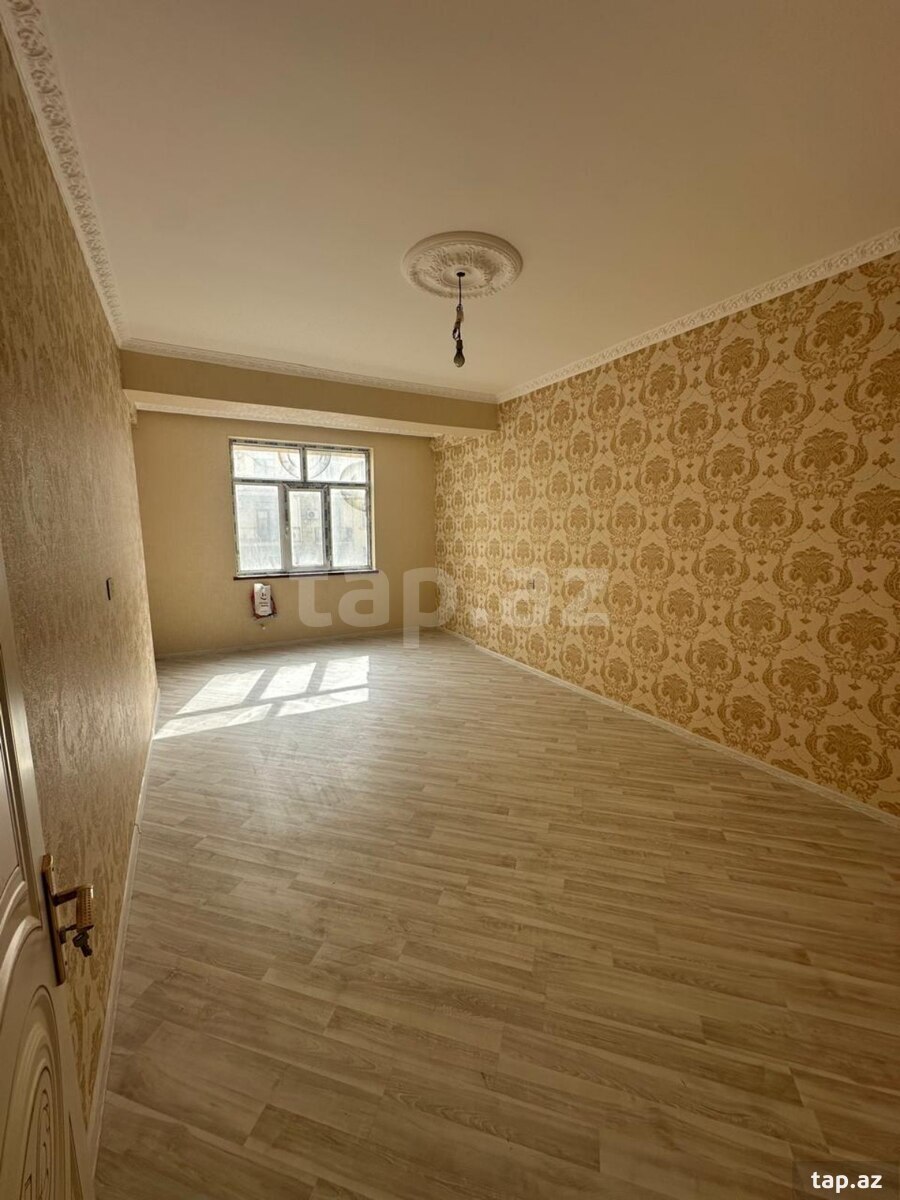 2 otaqlı mənzil satılır, Xırdalan