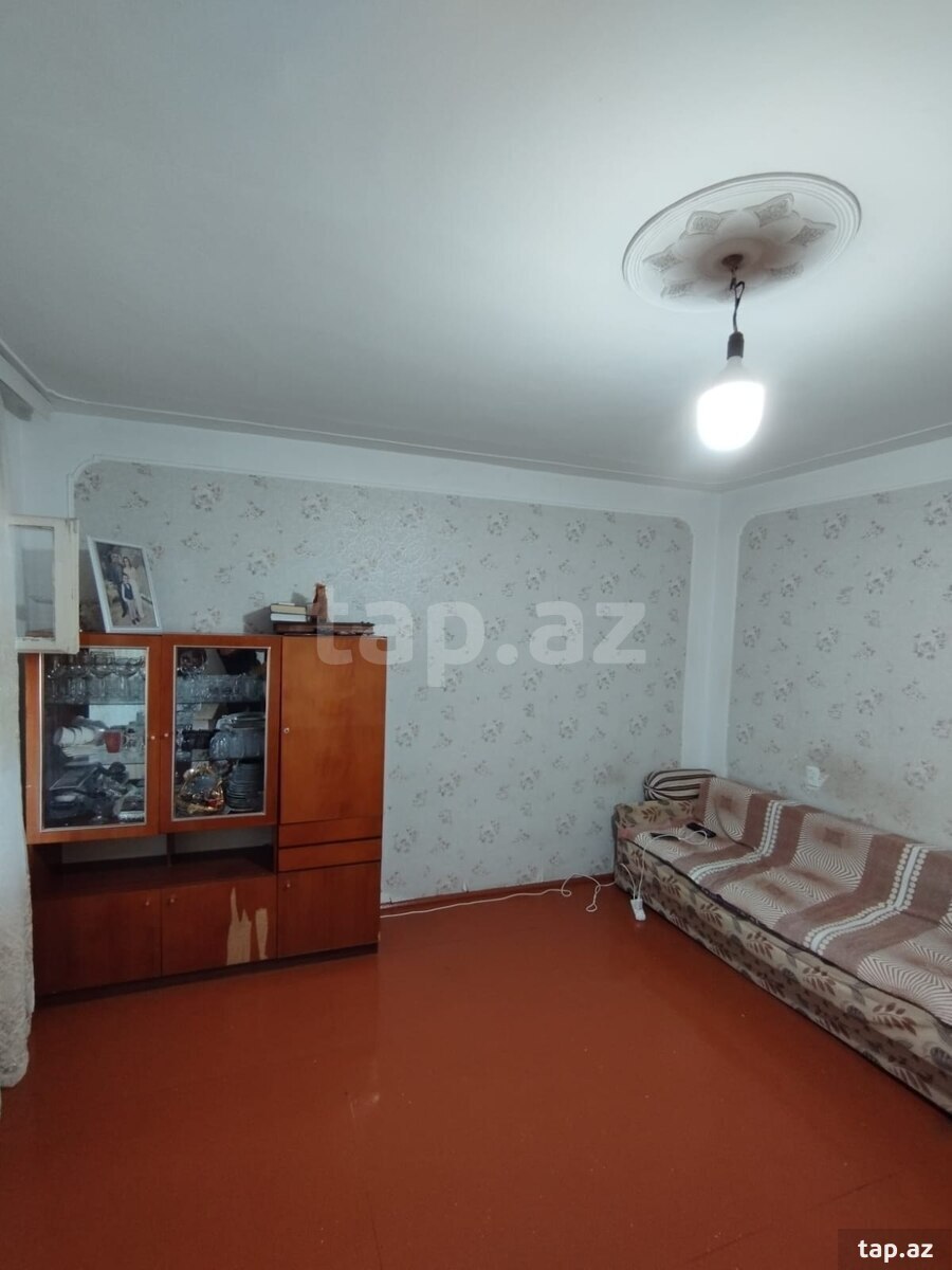 2 otaqlı mənzil satılır, 13-cü mikrorayon, Sumqayıt