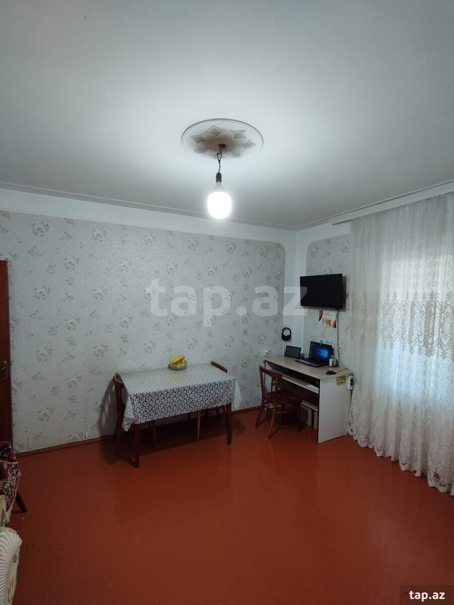 2 otaqlı mənzil satılır, 13-cü mikrorayon, Sumqayıt