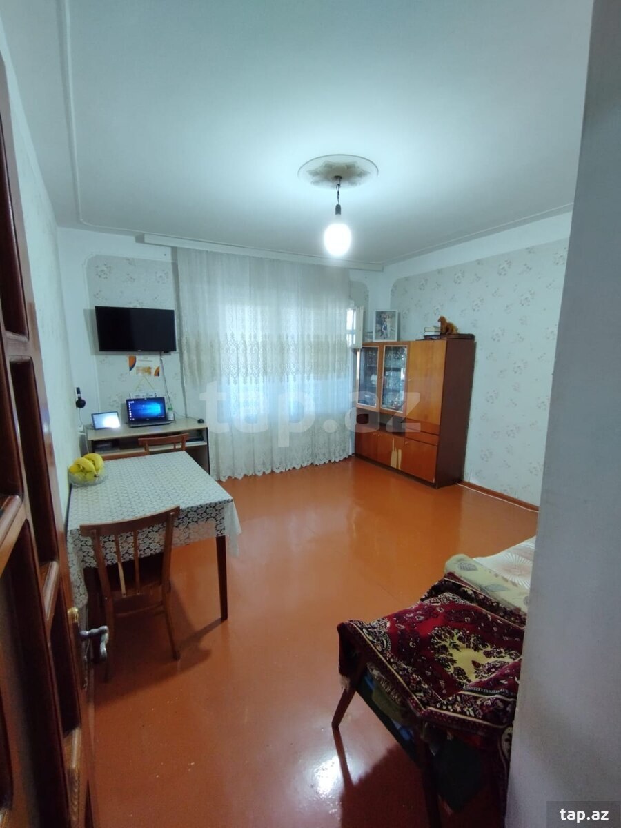 2 otaqlı mənzil satılır, 13-cü mikrorayon, Sumqayıt
