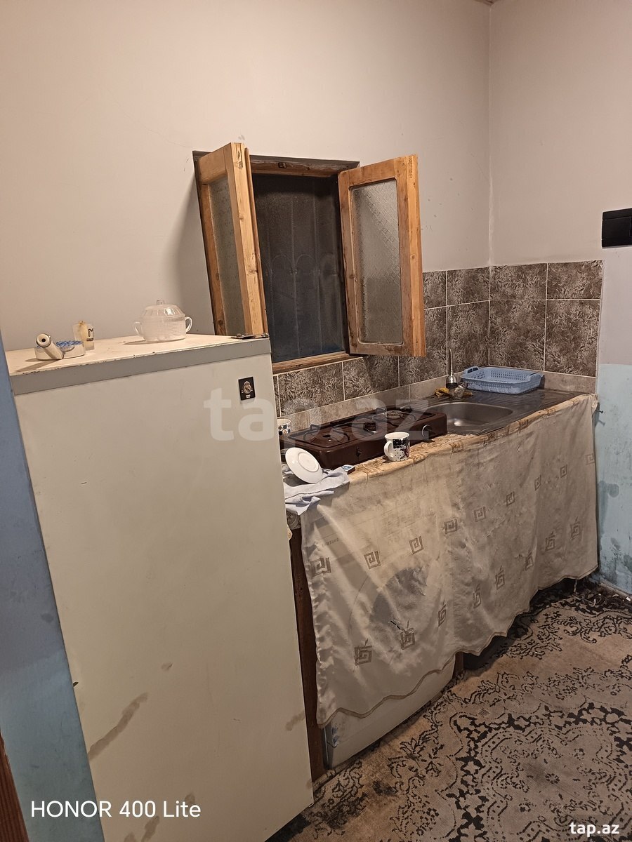 1-комн. квартира в аренду, Бинагади, Баку