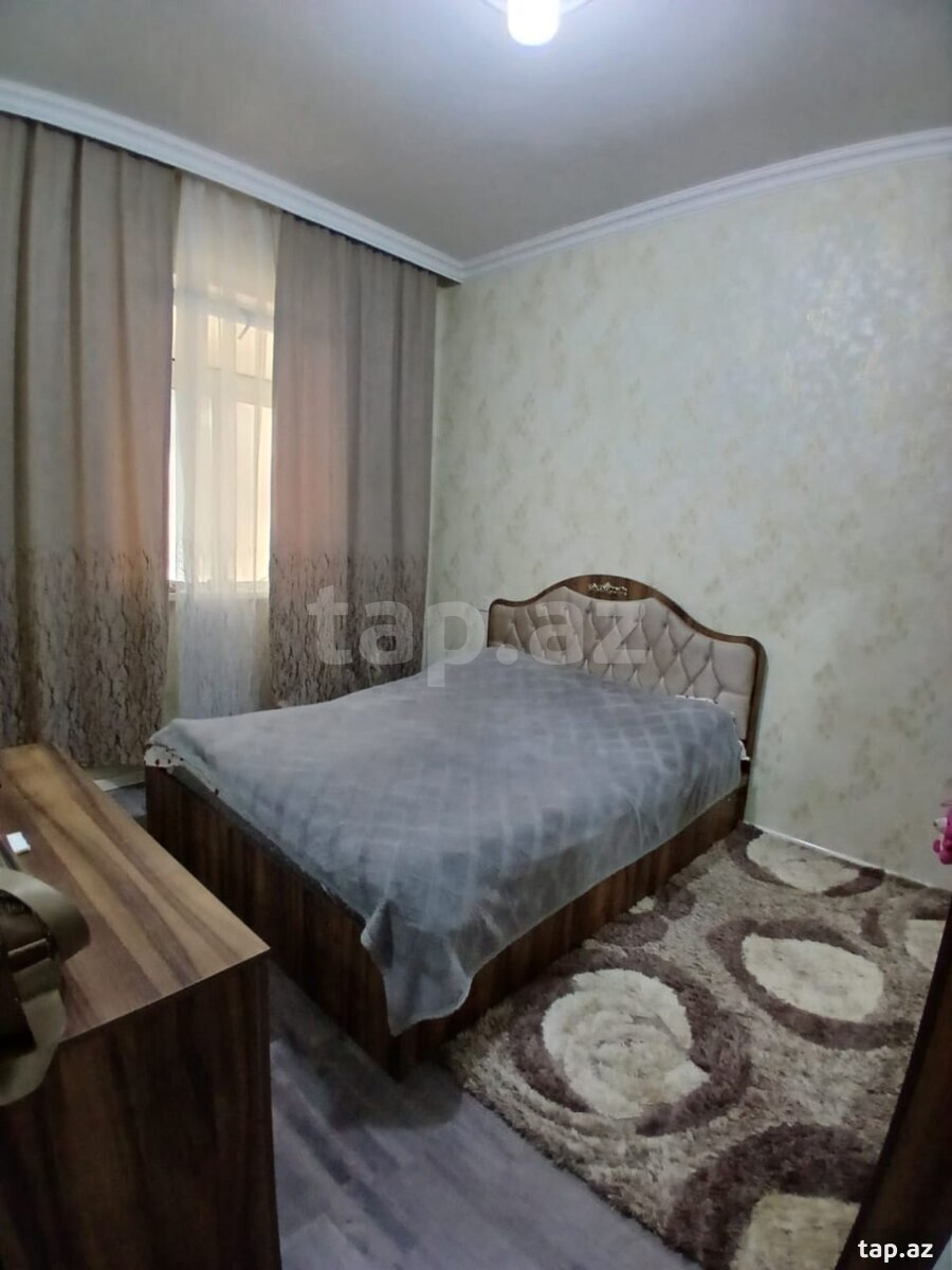 3-room private house for sale, Khirdalan