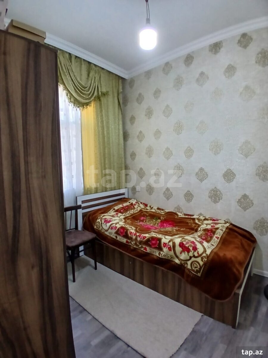 3-room private house for sale, Khirdalan