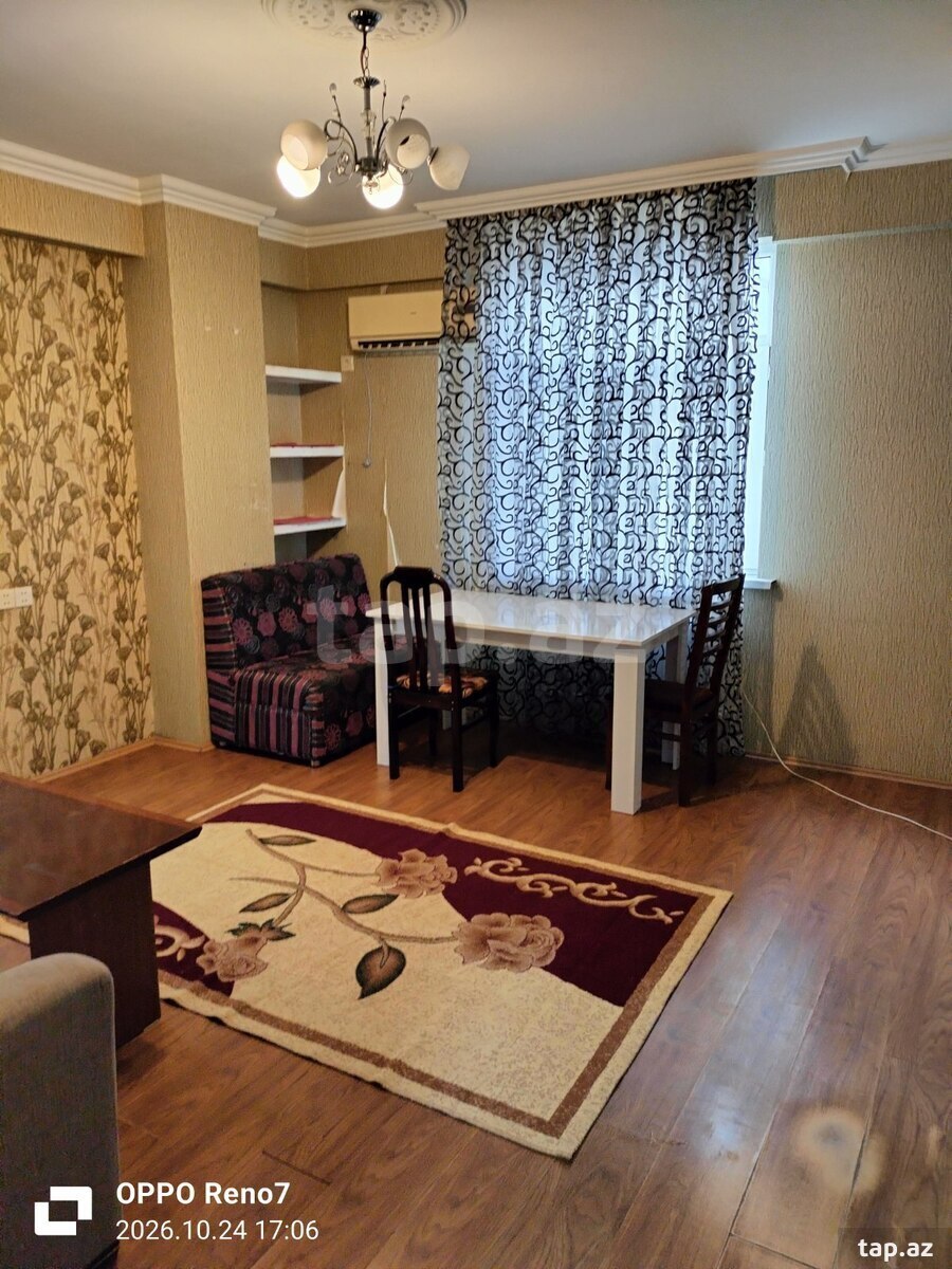 2-комн. квартира в аренду, Масазыр, Апшерон