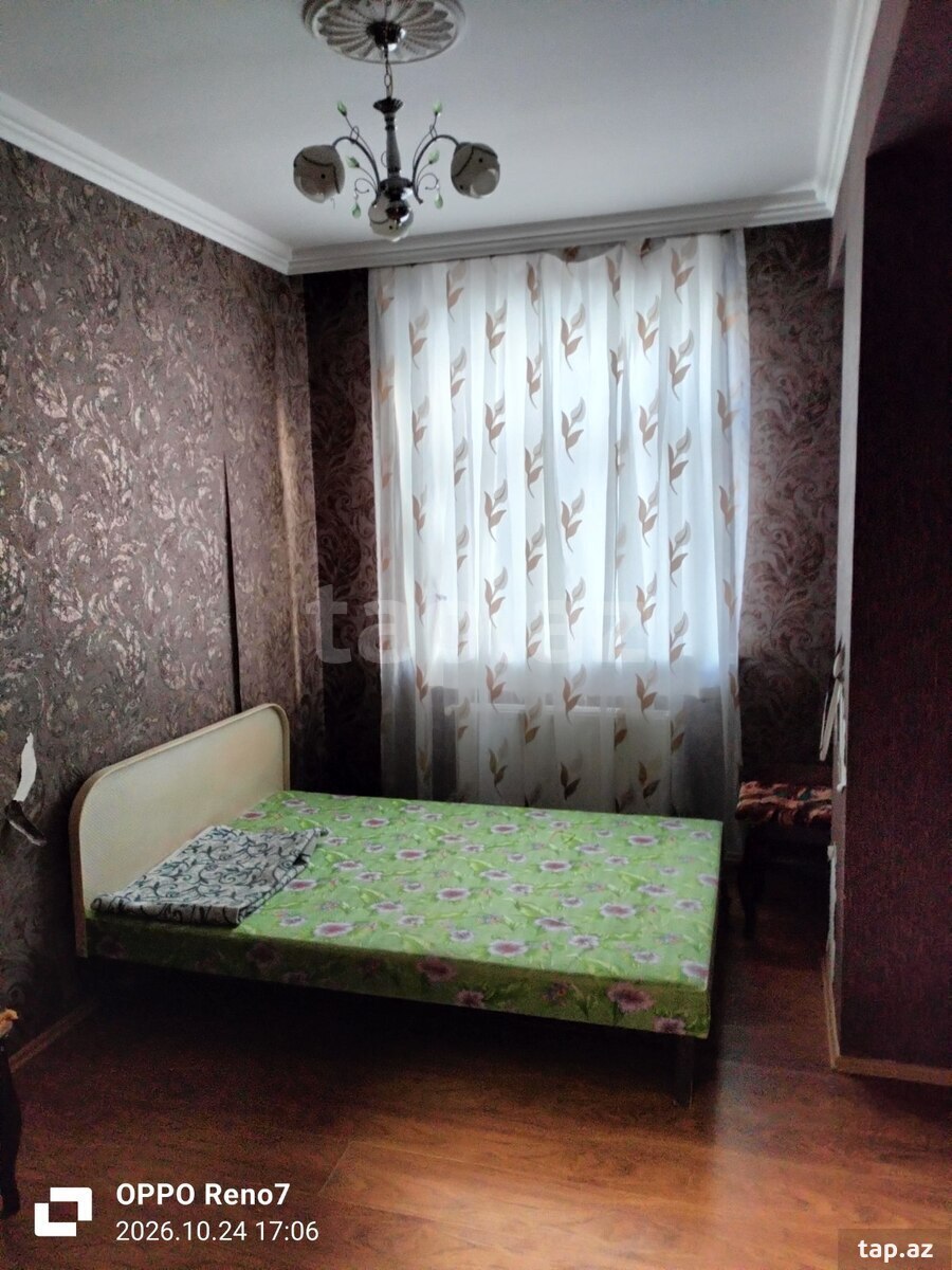 2-комн. квартира в аренду, Масазыр, Апшерон