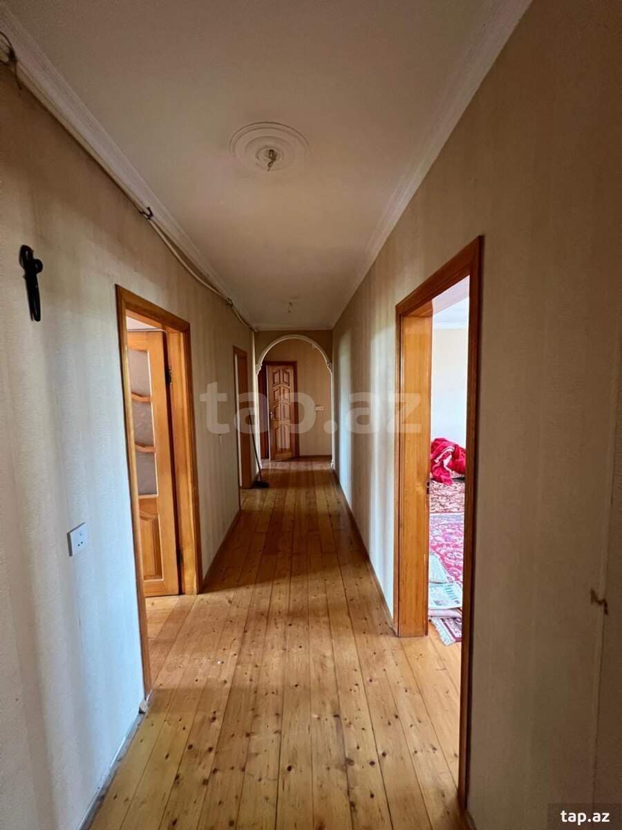 4-комн. квартира на продажу, 41-й квартал, Сумгаит