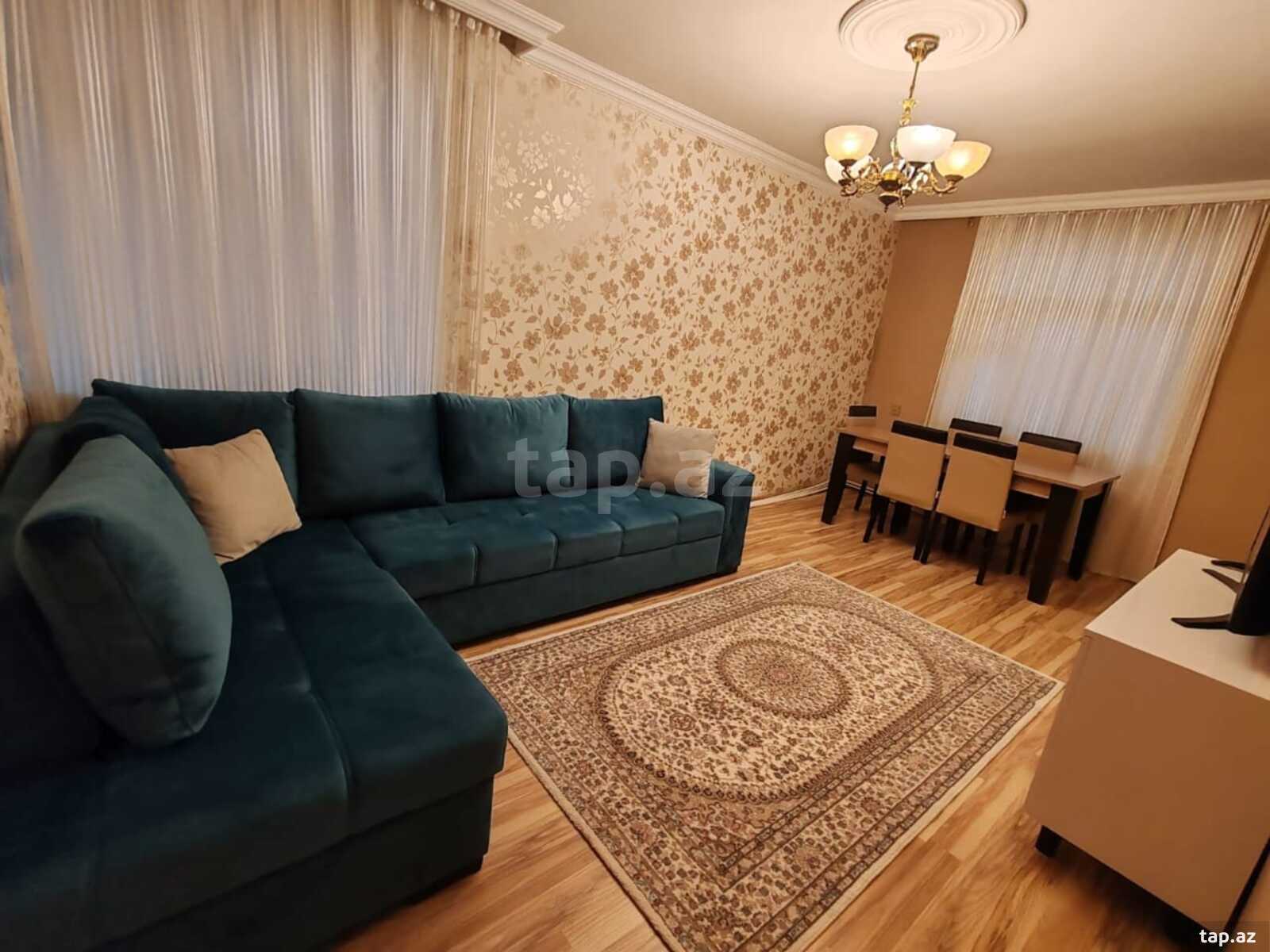 2 otaqlı mənzil satılır, 42-ci məhəllə, Sumqayıt