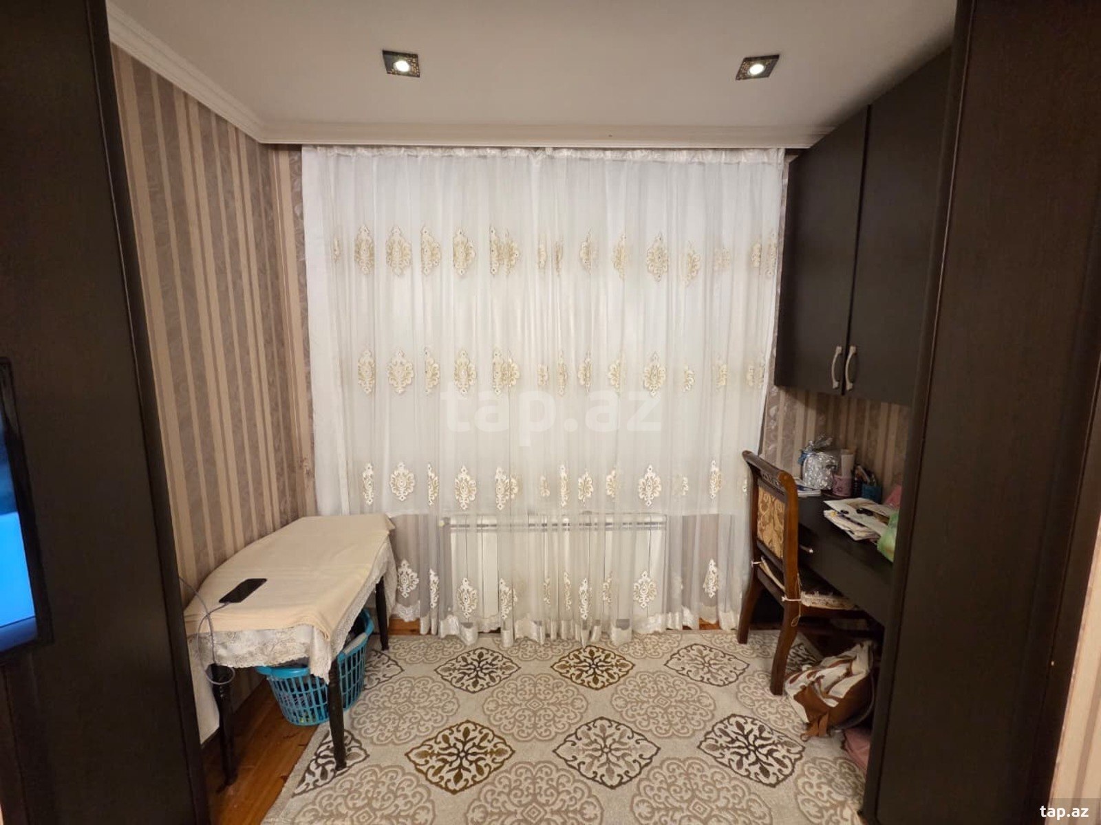 2 otaqlı mənzil satılır, 17-ci mikrorayon, Sumqayıt