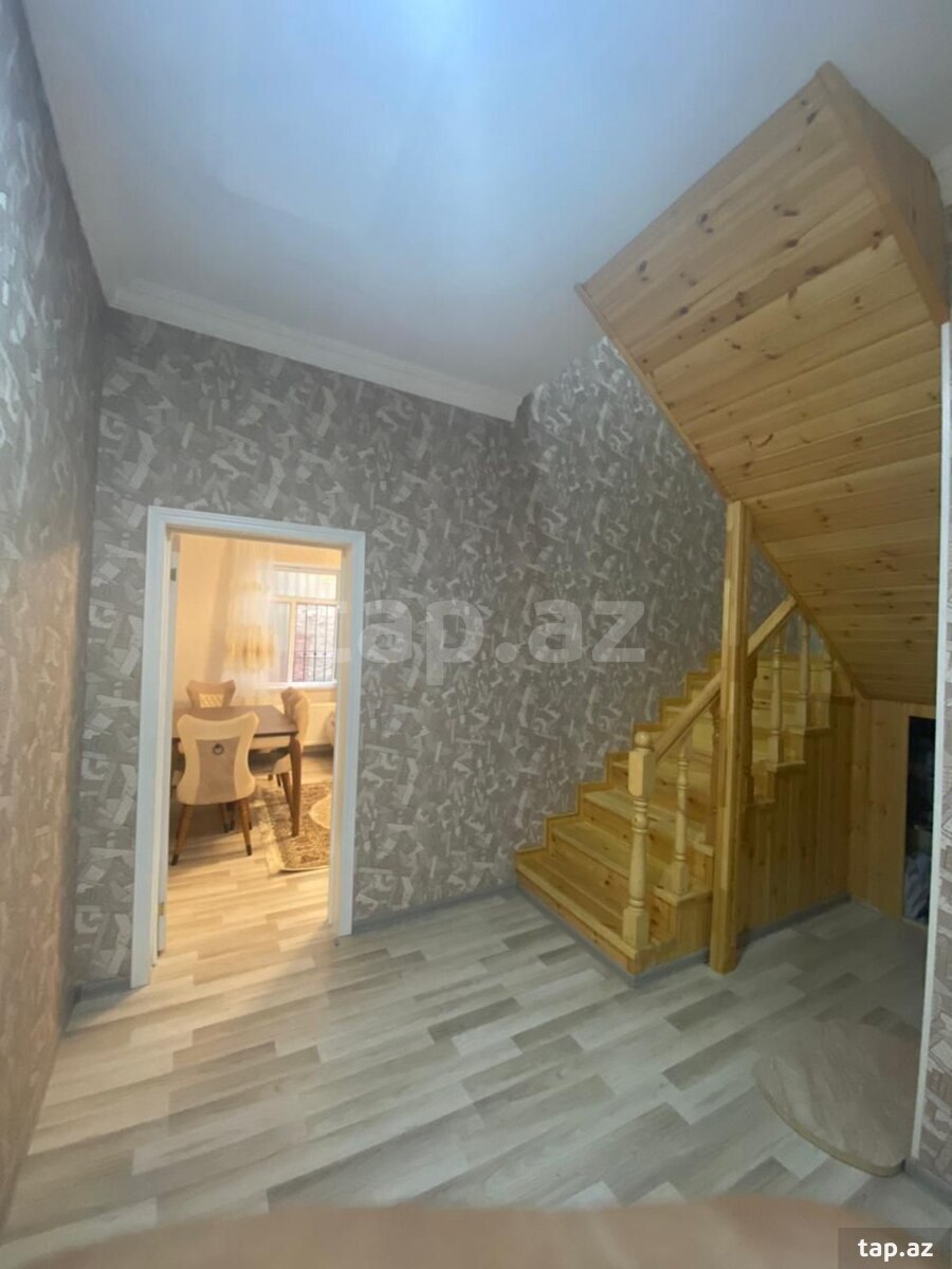 3-комн. частный дом в аренду, Масазыр, Апшерон