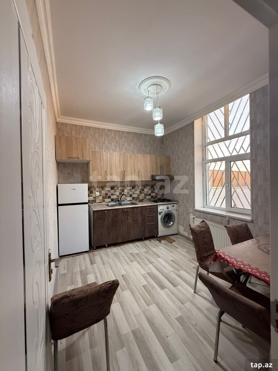 3-комн. частный дом в аренду, Масазыр, Апшерон