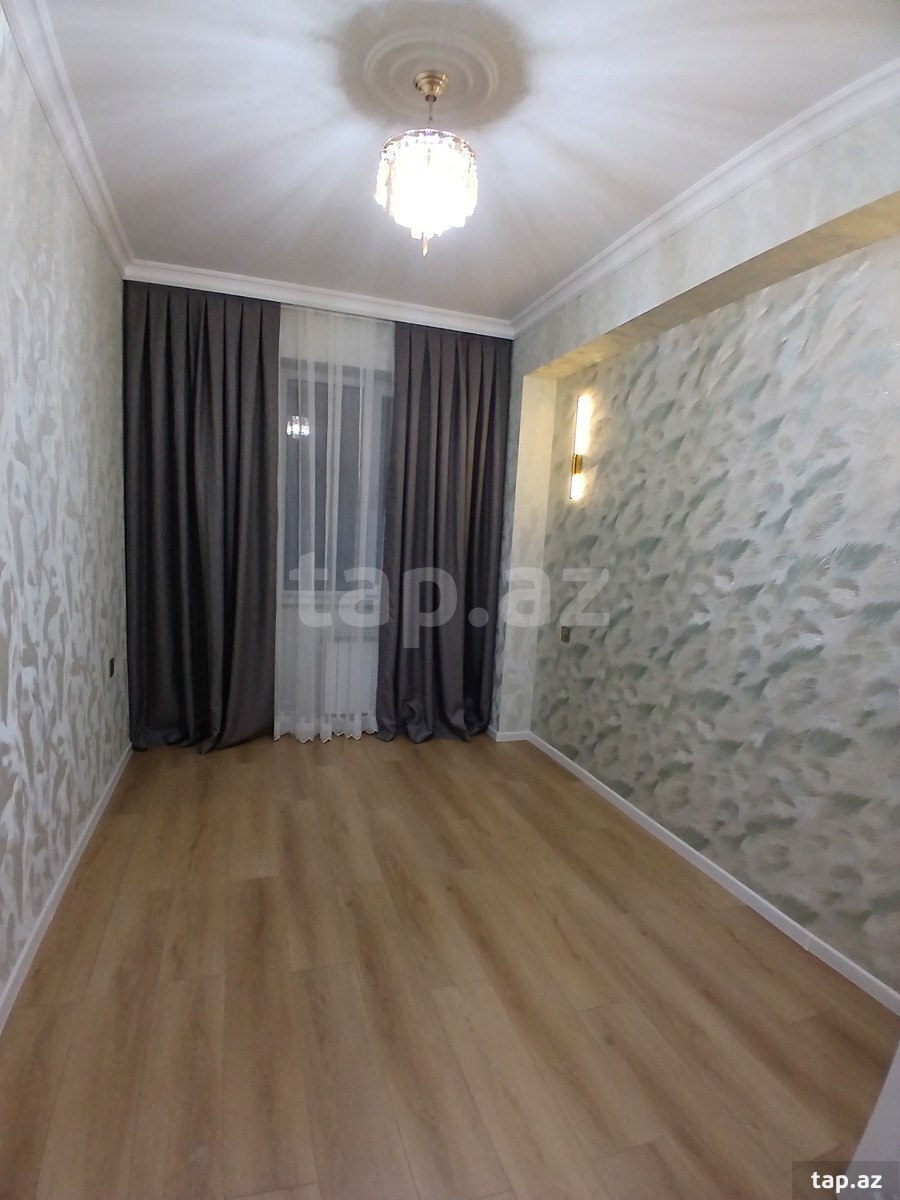 2 otaqlı mənzil satılır, Xırdalan