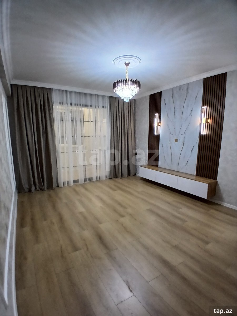 2 otaqlı mənzil satılır, Xırdalan