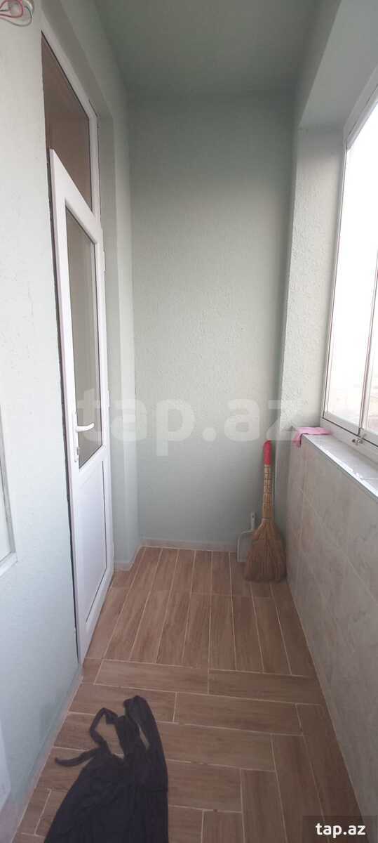 2 otaqlı mənzil satılır, Xırdalan