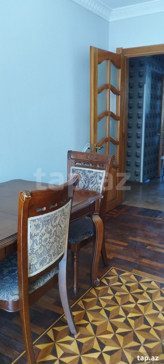 3 otaqlı mənzil satılır, Həzi Aslanov, Bakı