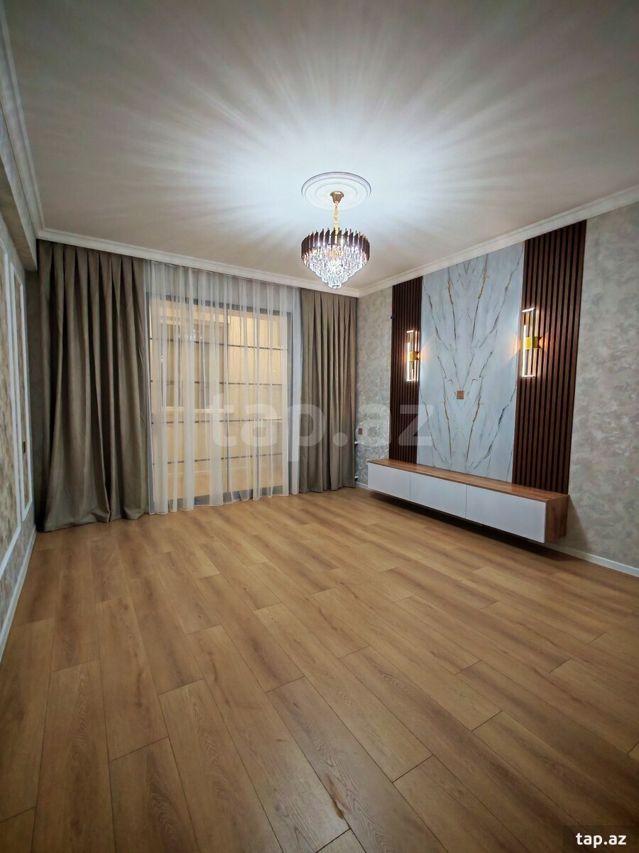 2 otaqlı mənzil satılır, Xırdalan