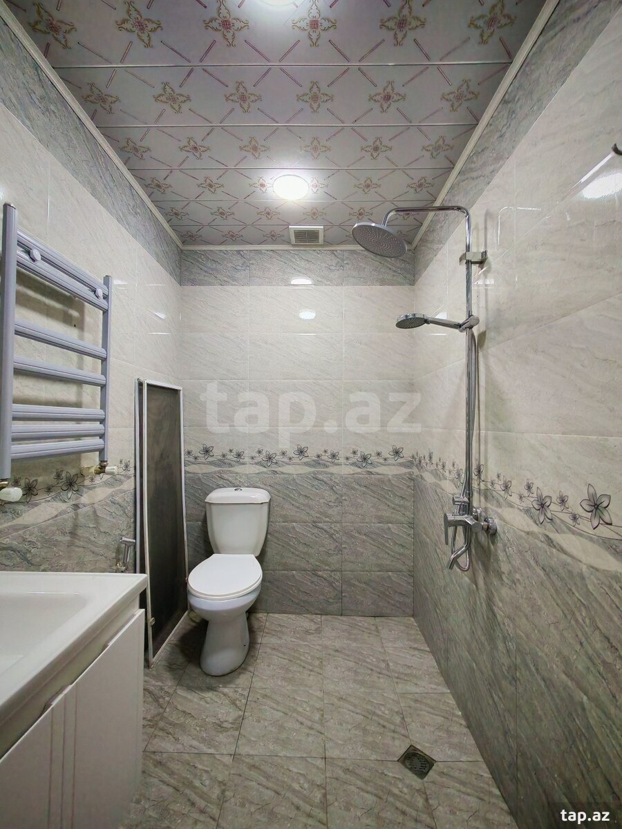 2 otaqlı mənzil satılır, Xırdalan