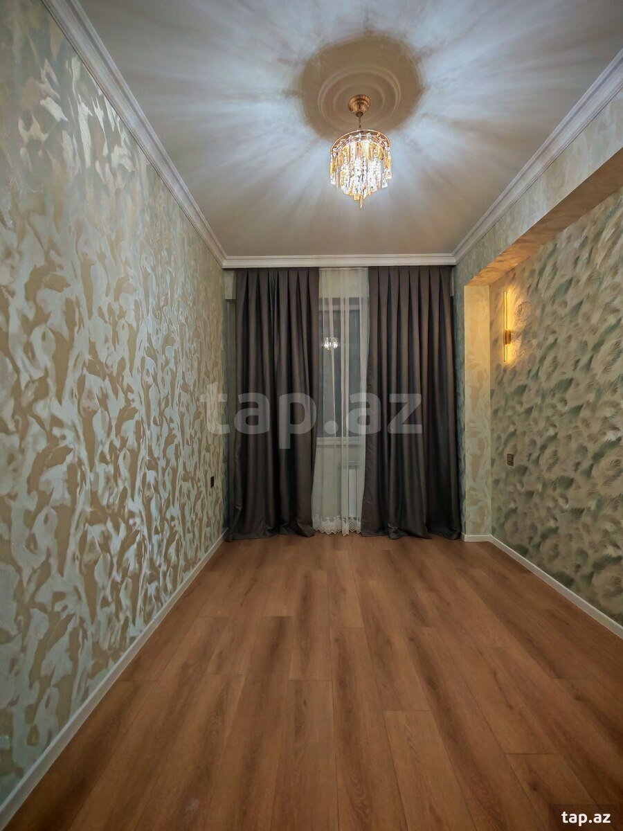 2 otaqlı mənzil satılır, Xırdalan