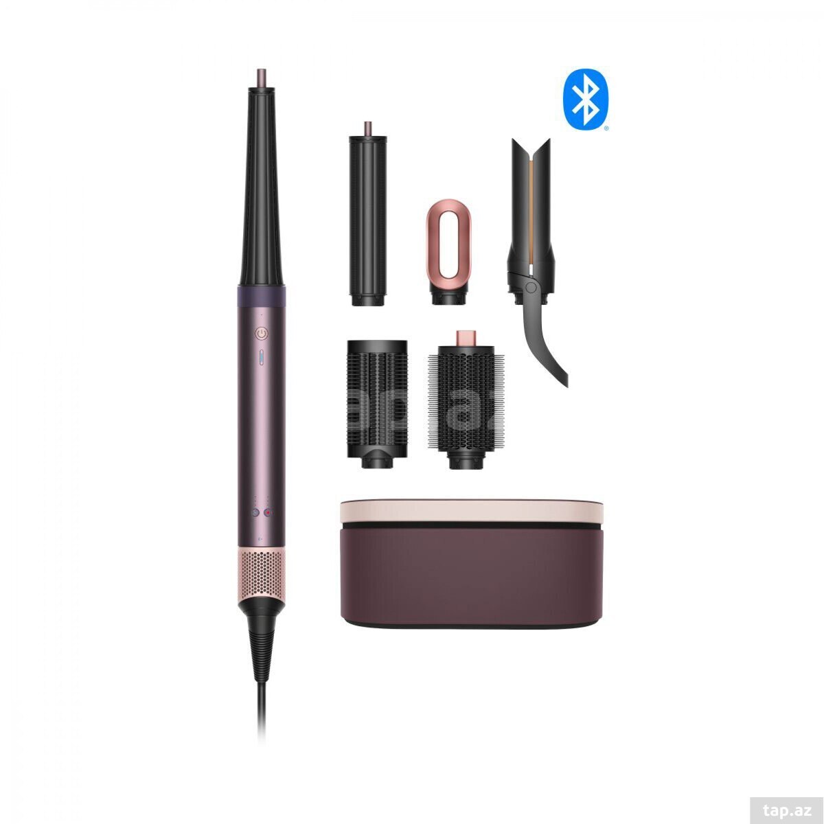 Dyson Airwrap Coanda 2x Jasper Plum (2026)