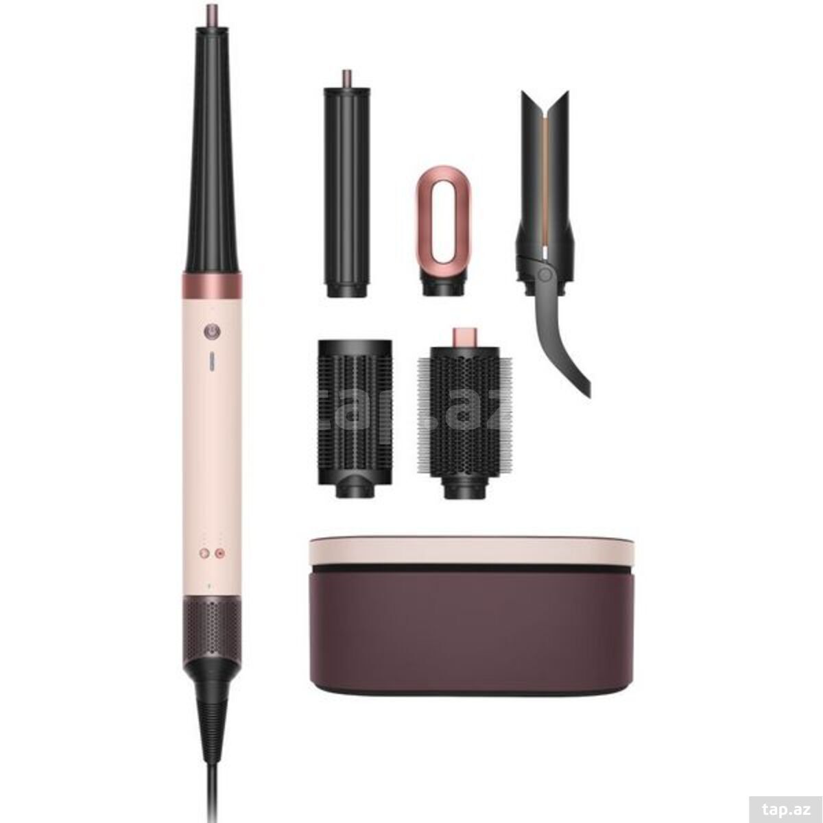 Dyson Airwrap Coanda 2x Ceramic Pink (2026)