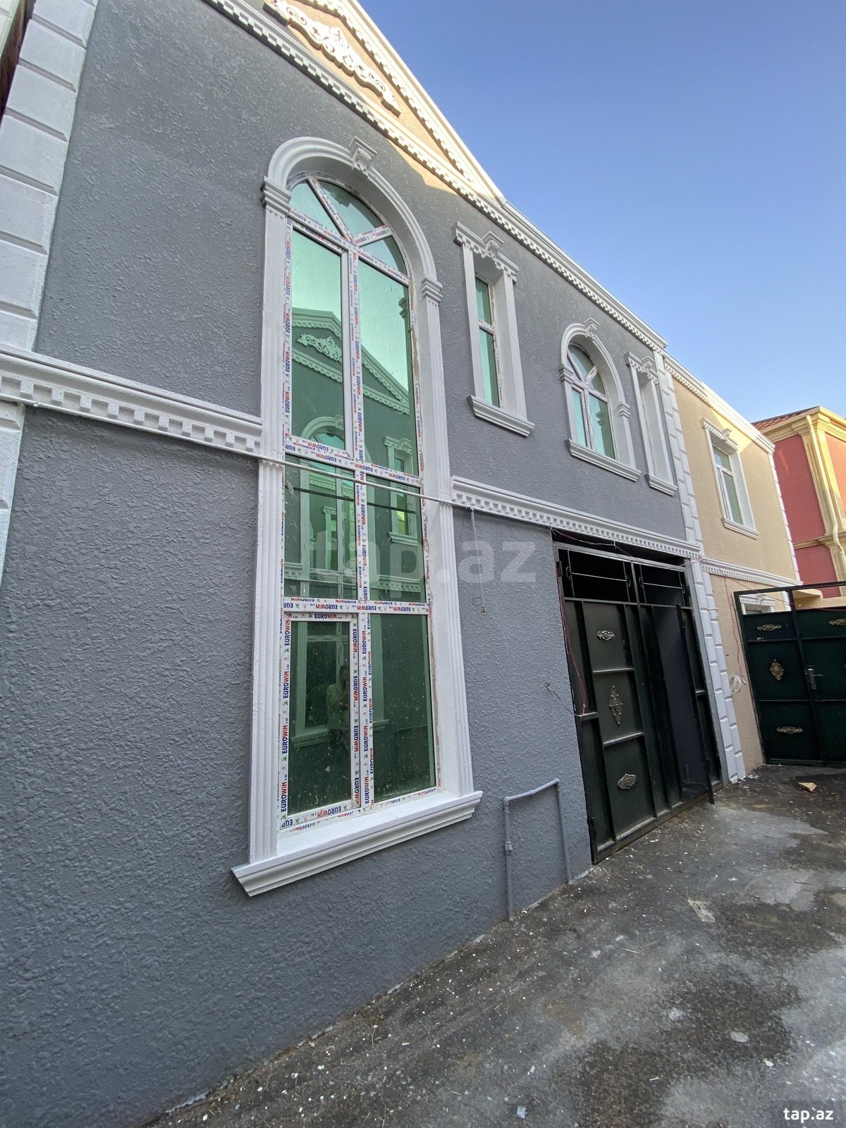 4-room private house for sale, Khirdalan