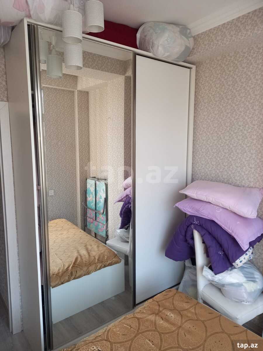 2-комн. квартира в аренду, Масазыр, Апшерон