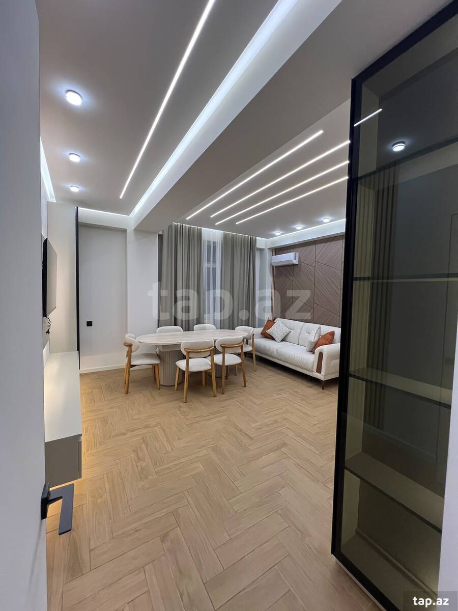 2 otaqlı mənzil satılır, Xırdalan