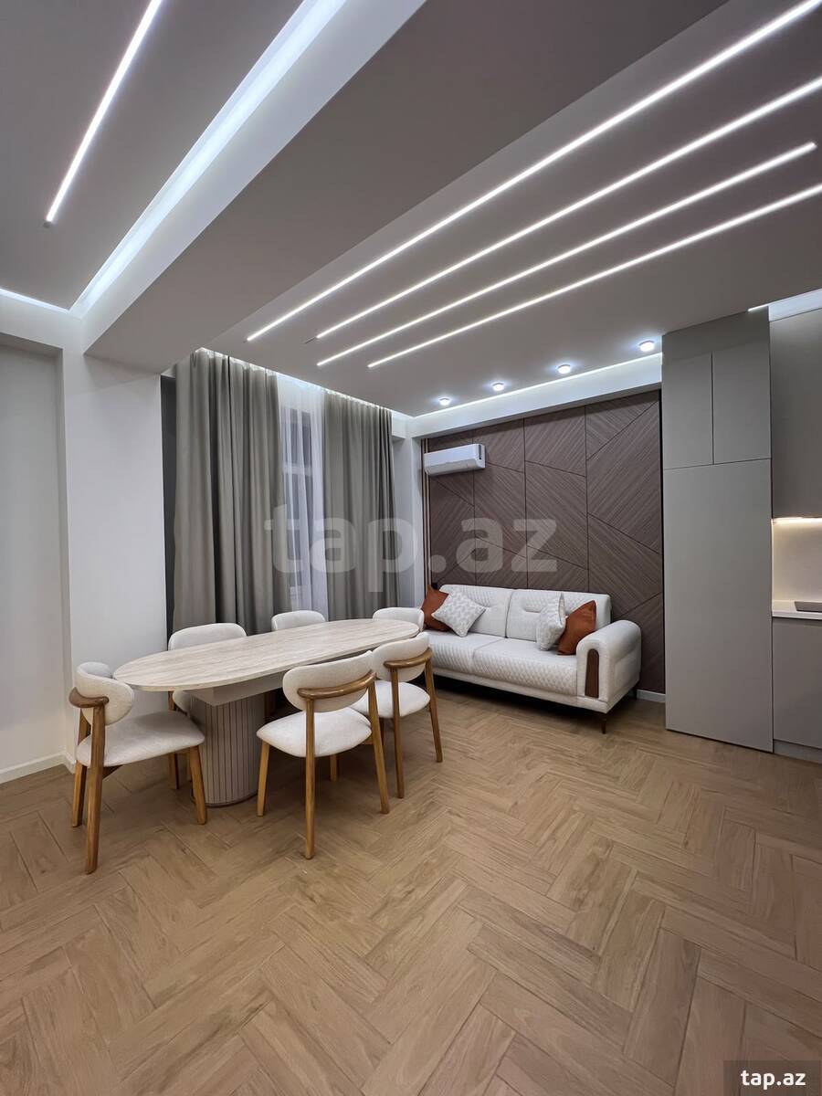 2 otaqlı mənzil satılır, Xırdalan