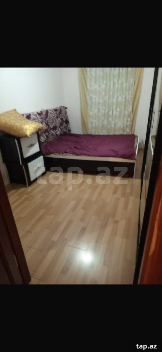 2-комн. квартира в аренду, Масазыр, Апшерон