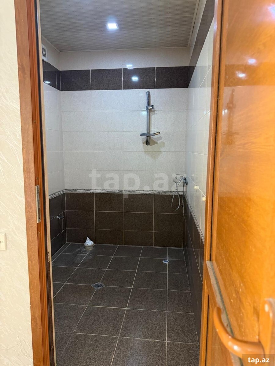 2 otaqlı mənzil satılır, Xırdalan