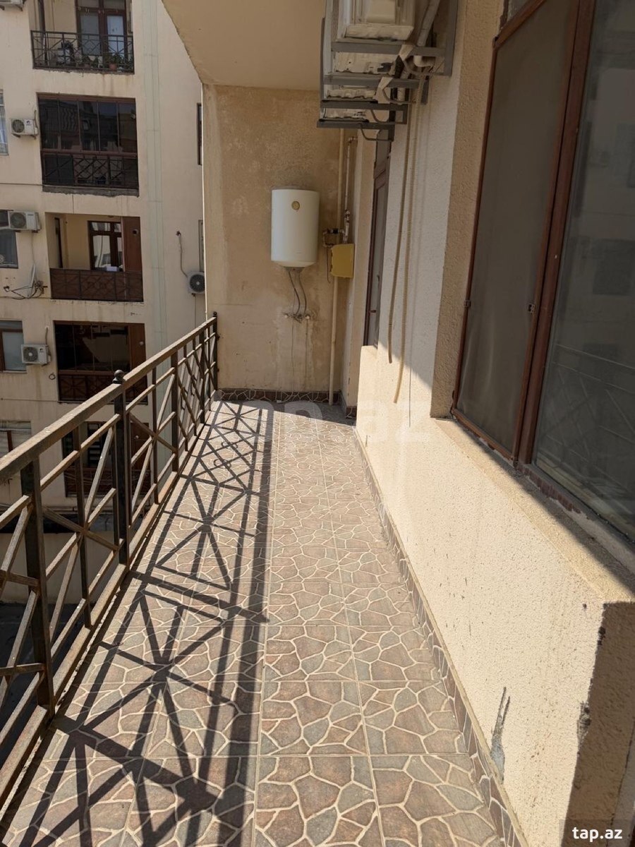 2 otaqlı mənzil satılır, Xırdalan