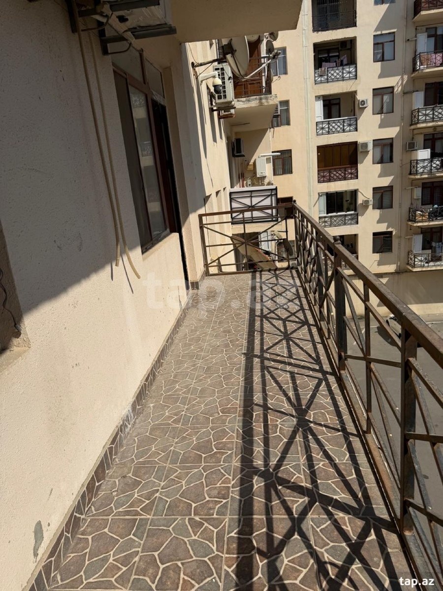 2 otaqlı mənzil satılır, Xırdalan