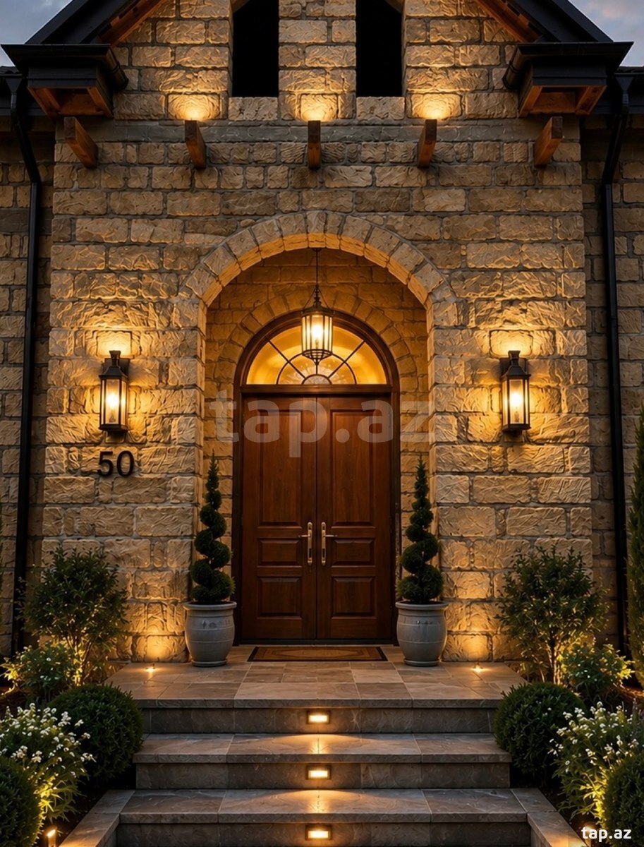 5-room private house for sale, Sadilli, Ganja