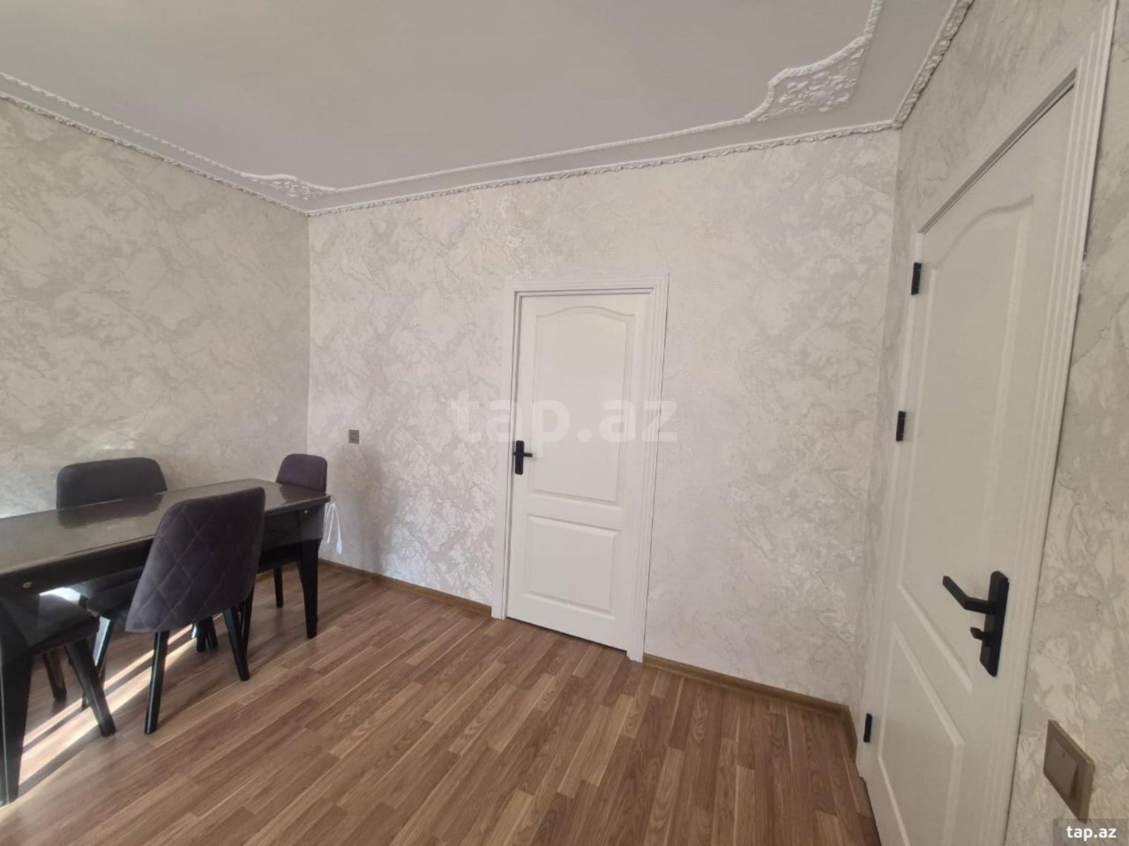 2 otaqlı mənzil kirayə verilir, Yasamal, Bakı