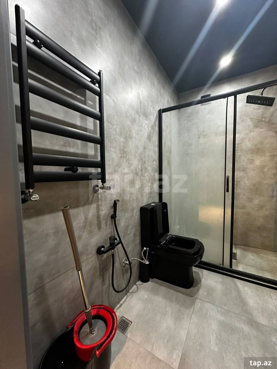 2 otaqlı mənzil satılır, Əhmədli, Bakı