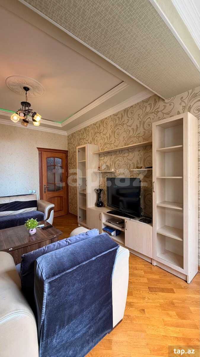 2 otaqlı mənzil satılır, Həzi Aslanov, Bakı