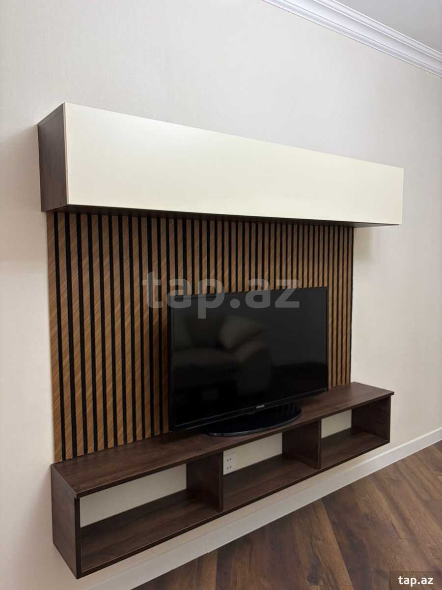 2-room apartment for sale, Hazi Aslanov, Baku
