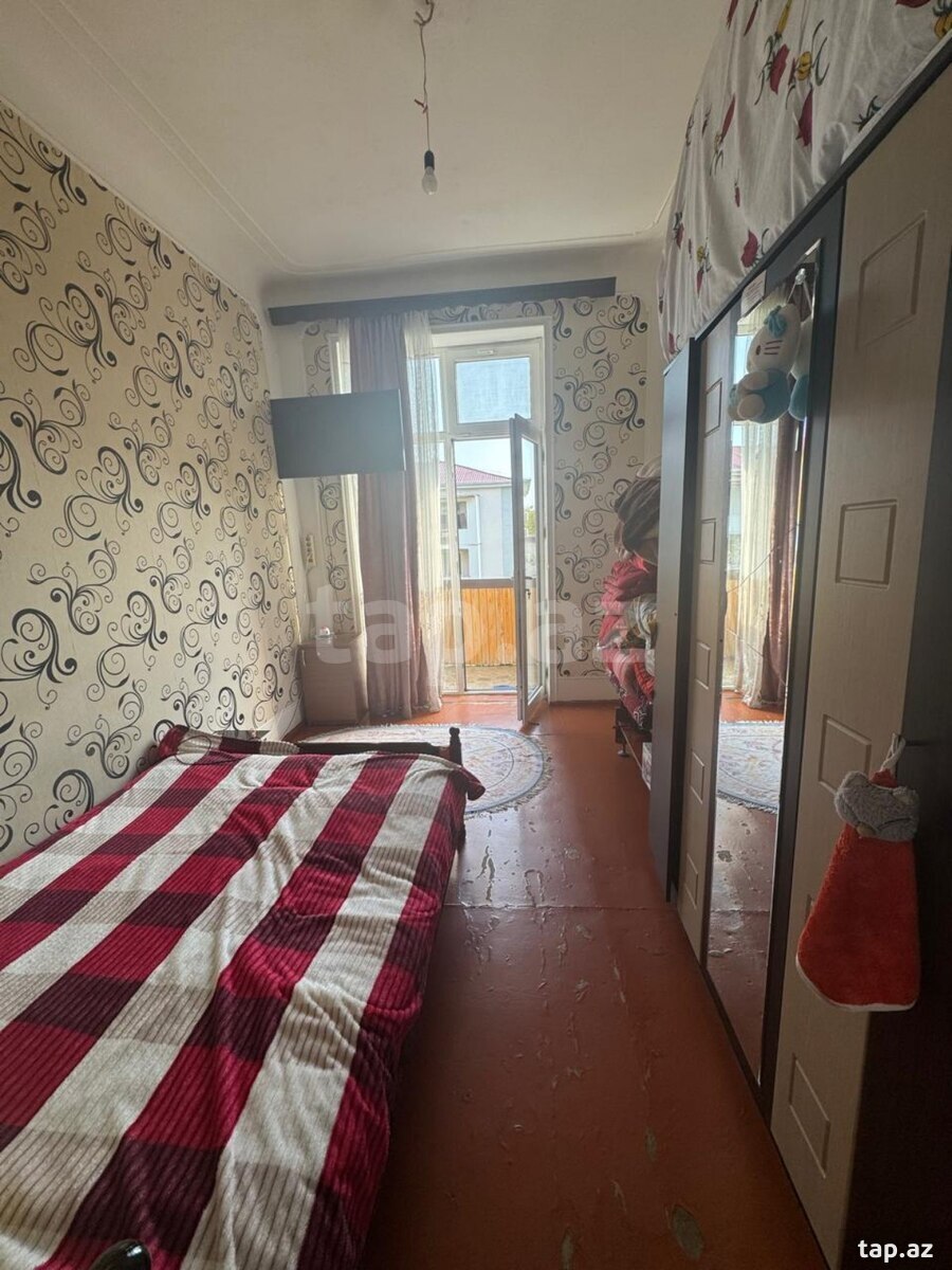 2-комн. квартира на продажу, 3-й микрорайон, Сумгаит
