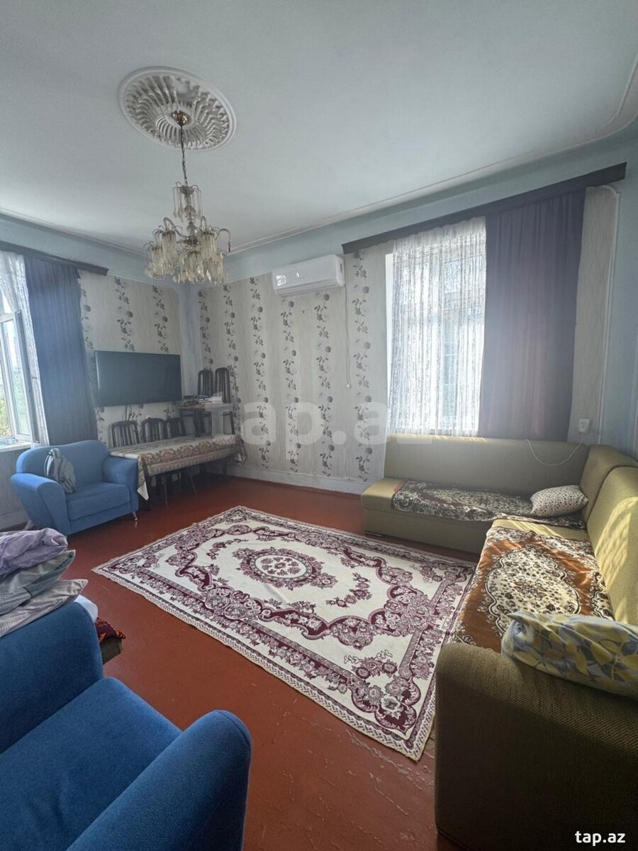 2-комн. квартира на продажу, 3-й микрорайон, Сумгаит