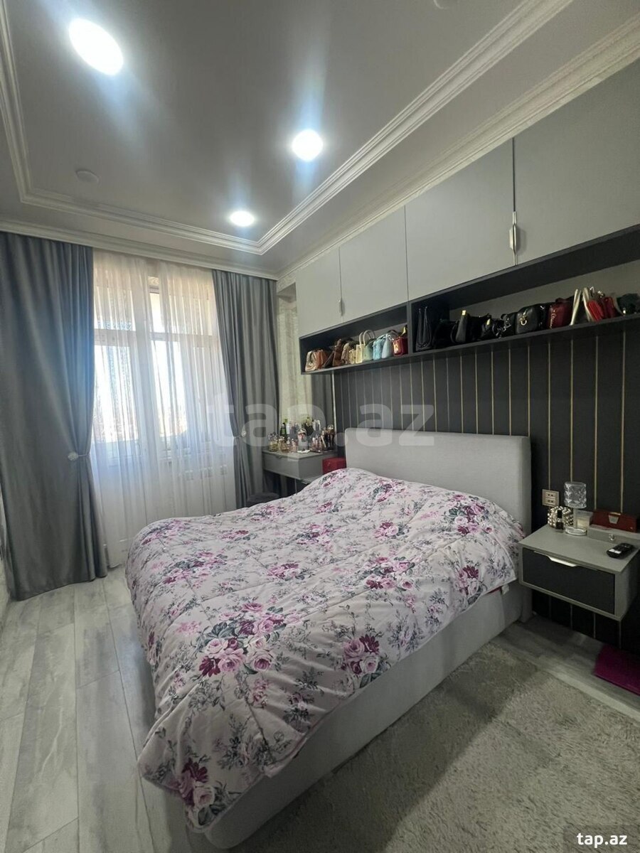 2-комн. квартира на продажу, 16-й микрорайон, Сумгаит