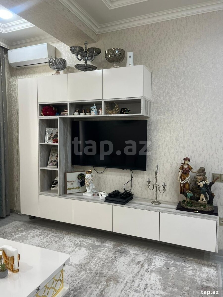 2-комн. квартира на продажу, 16-й микрорайон, Сумгаит