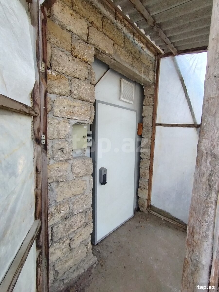 Commercial property for sale, Mashtaga, Baku