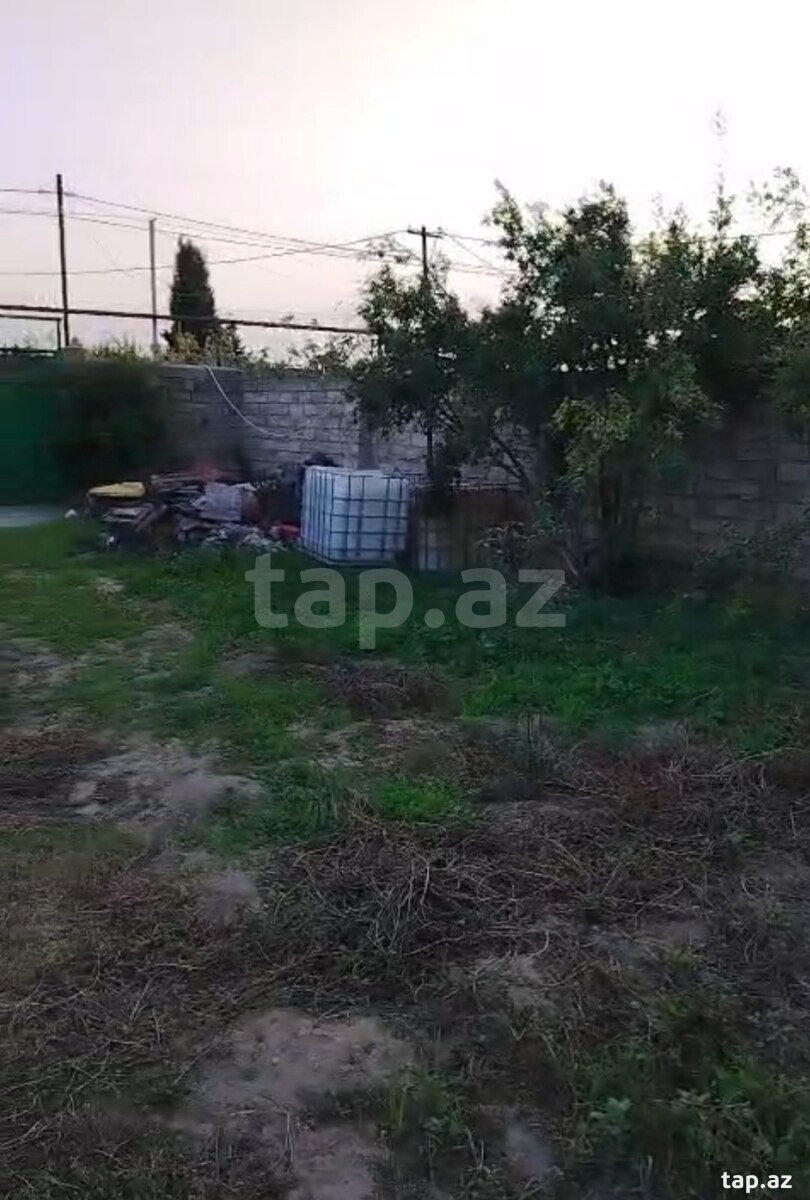 Commercial property for sale, Mashtaga, Baku