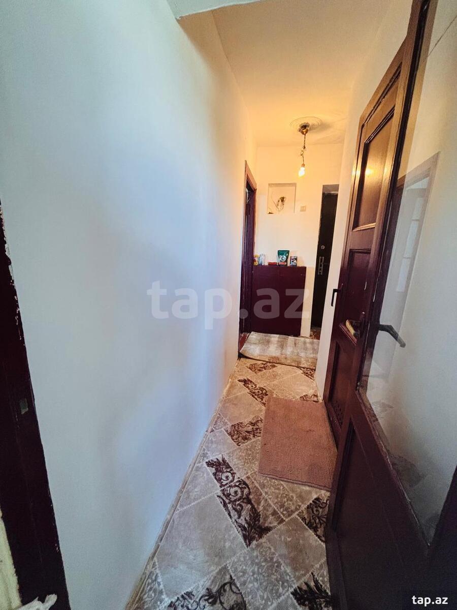 2-room apartment for sale, Ahmadli, Baku